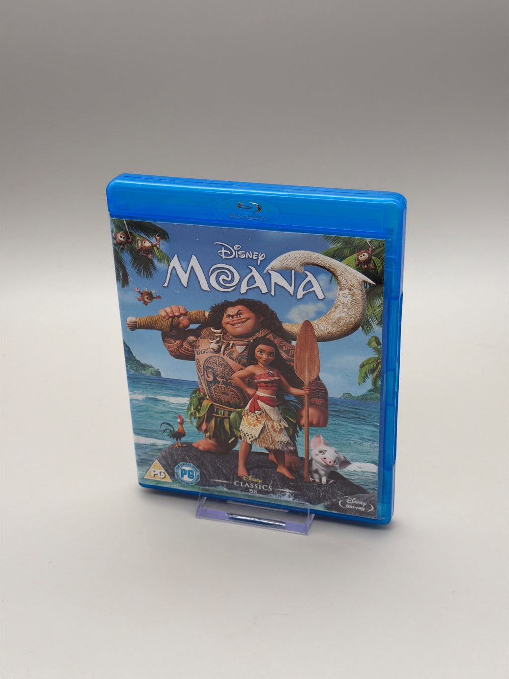 Moana