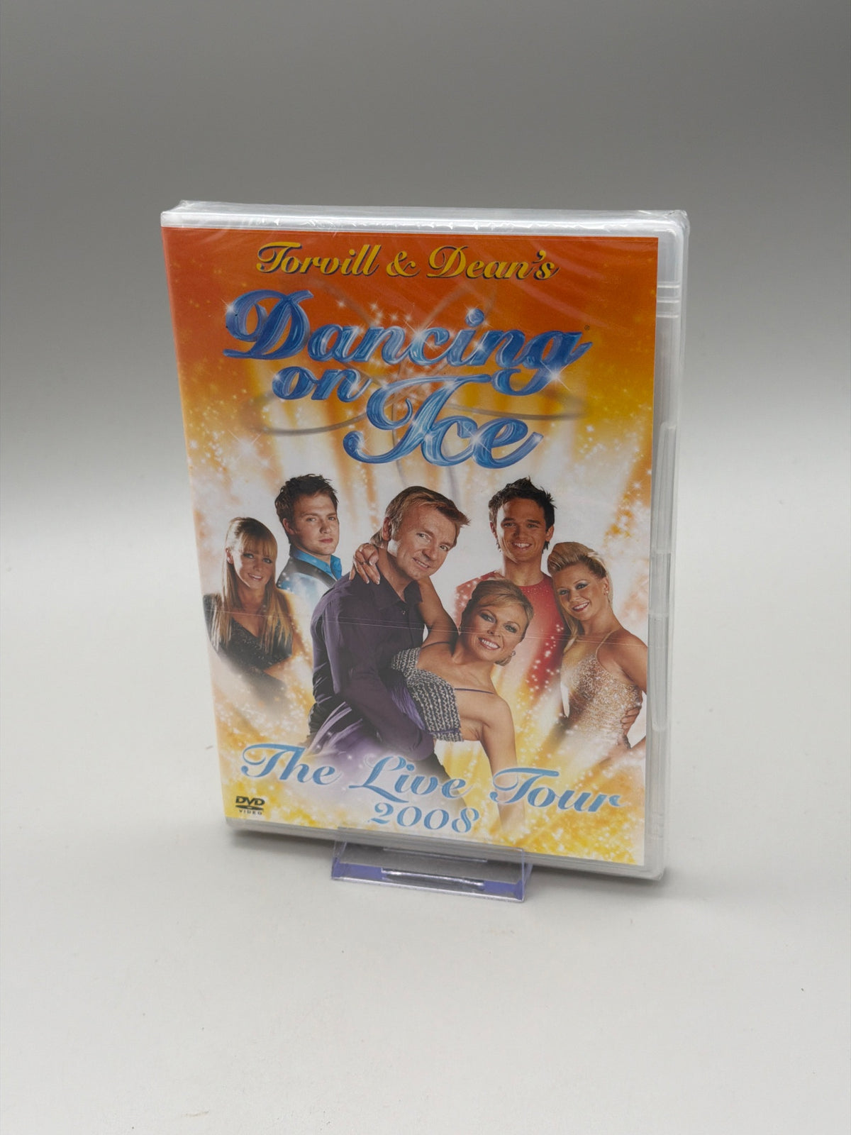 Dancing On Ice - Live Tour 2008