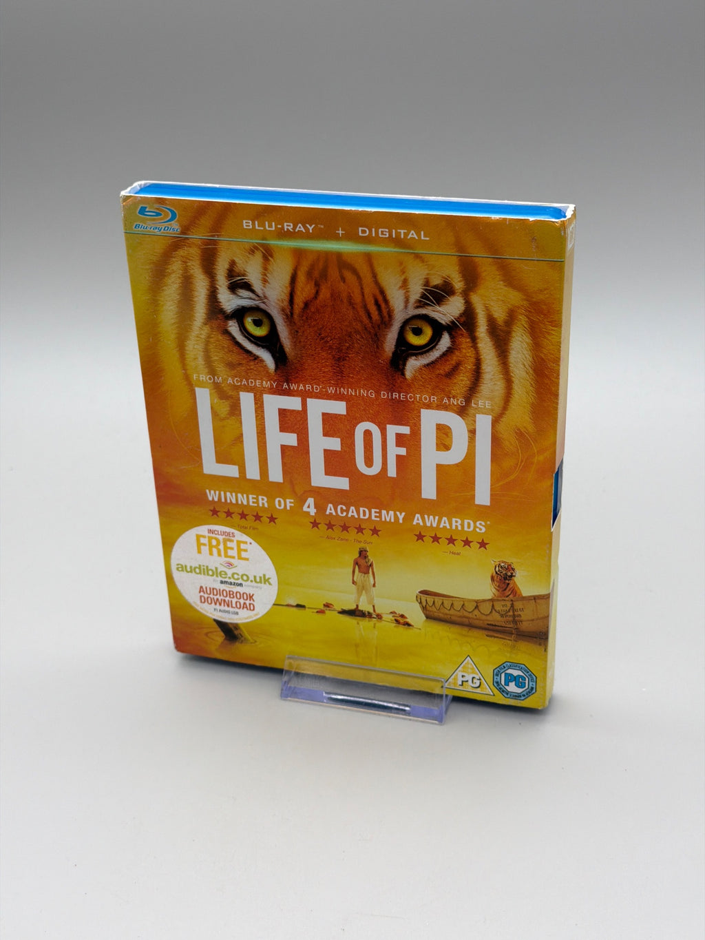 Life of Pi