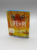 Life of Pi