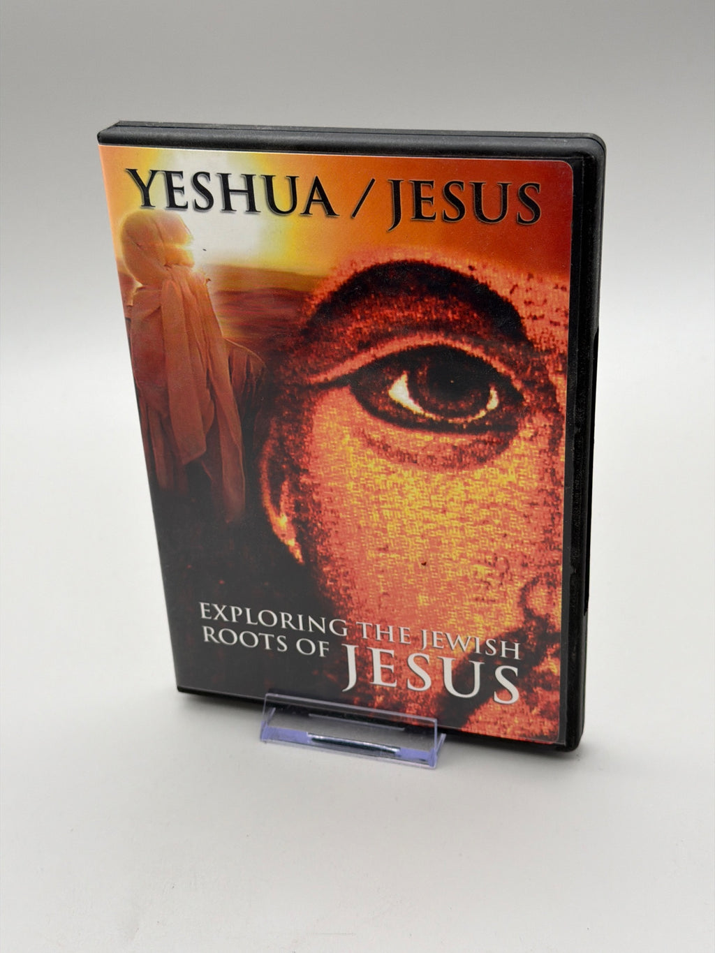 Yeshua/Jesus: Exploring the Jewish Roots of Jesus