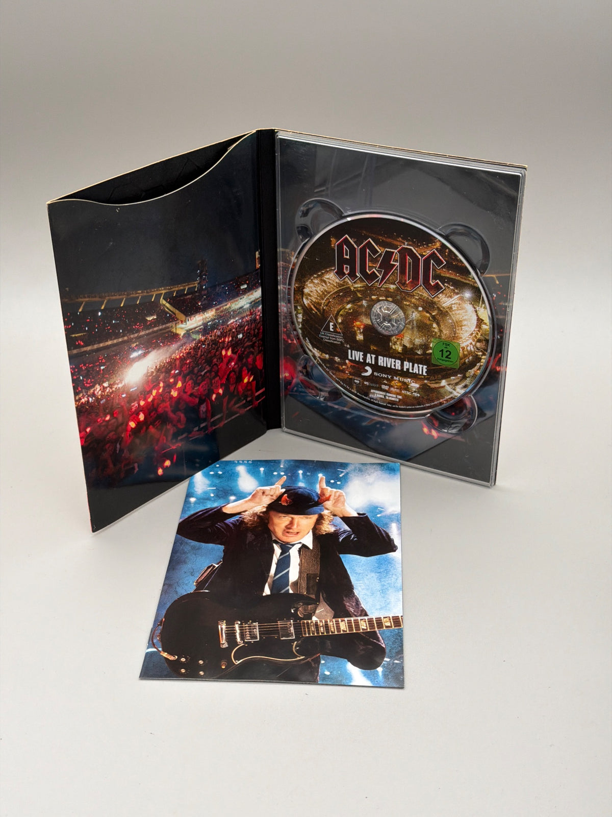 AC / DC: Live at River Plate