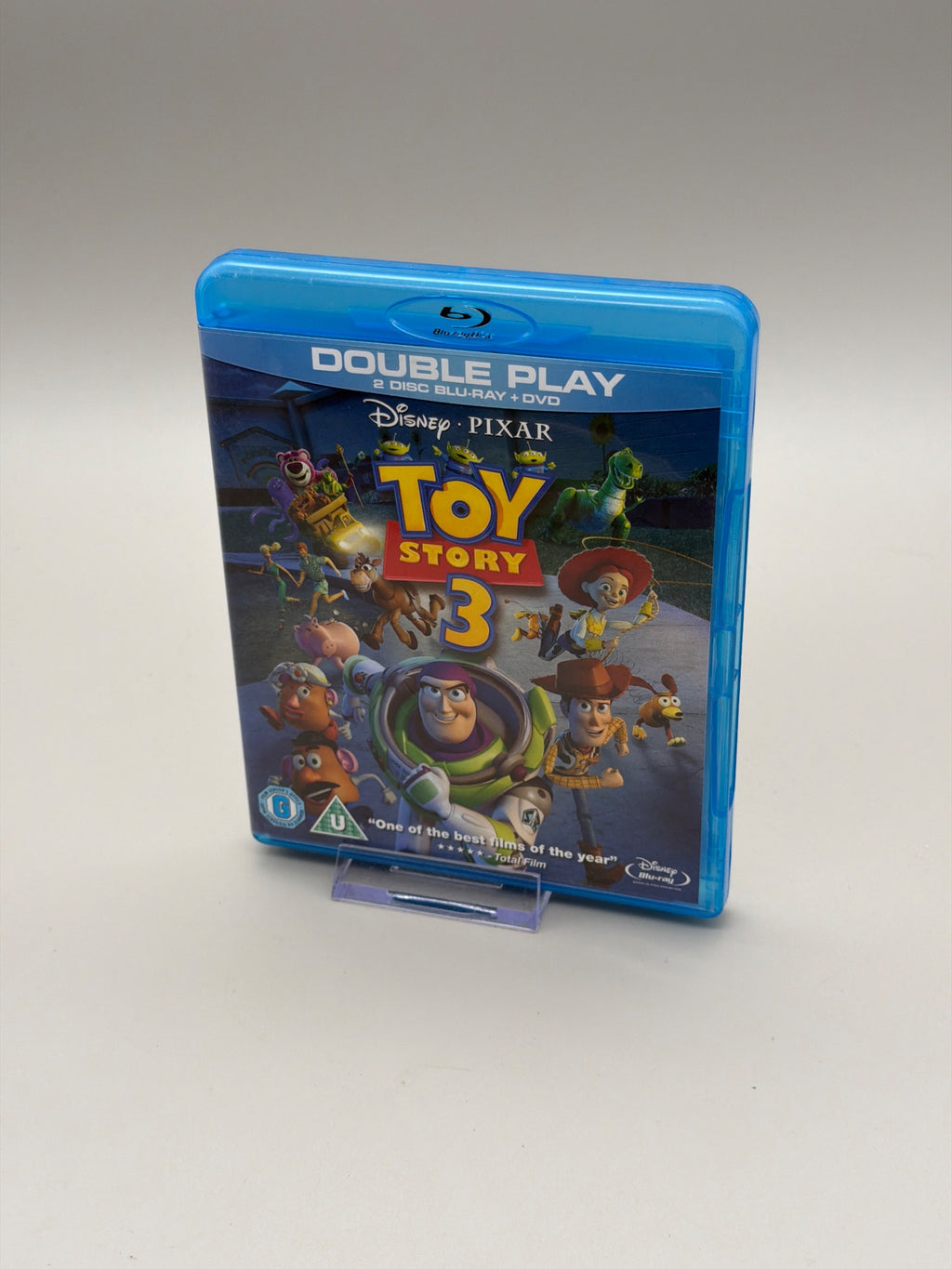 Toy Story 3 -