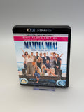 Mamma Mia! Here We Go Again (4k UHD)