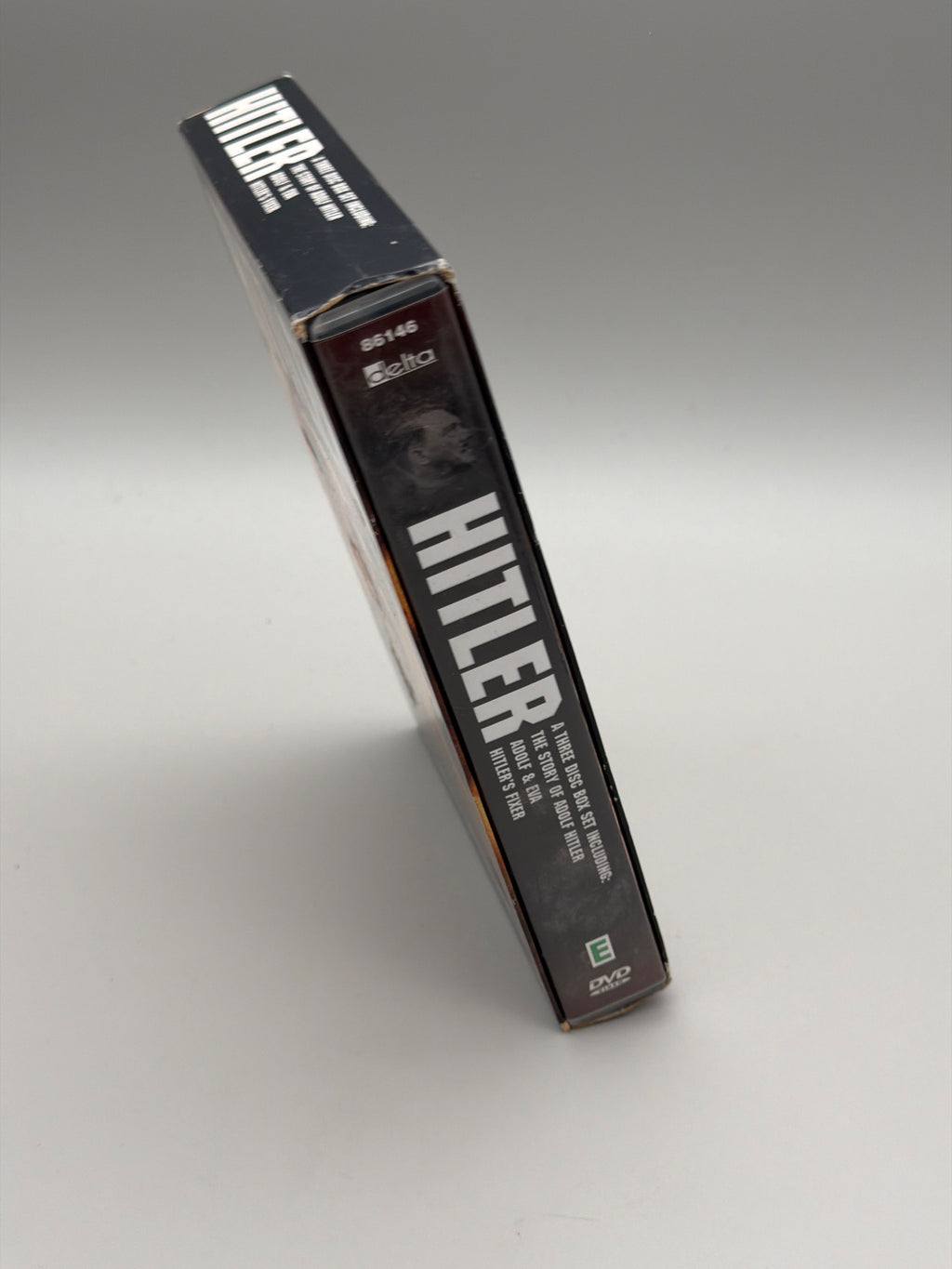 Hitler - Three DVD Boxset