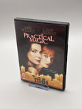 Practical Magic [dvd] [1998]