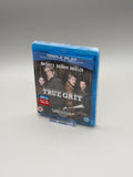 True Grit - Triple Play (Blu-ray +