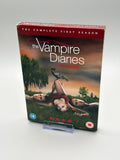 Vampire Diaries - Season 1