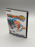 Worms 3D (PC)