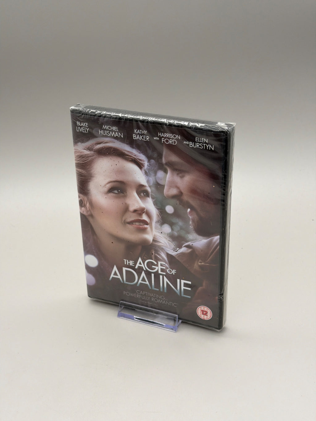 The Age of Adaline