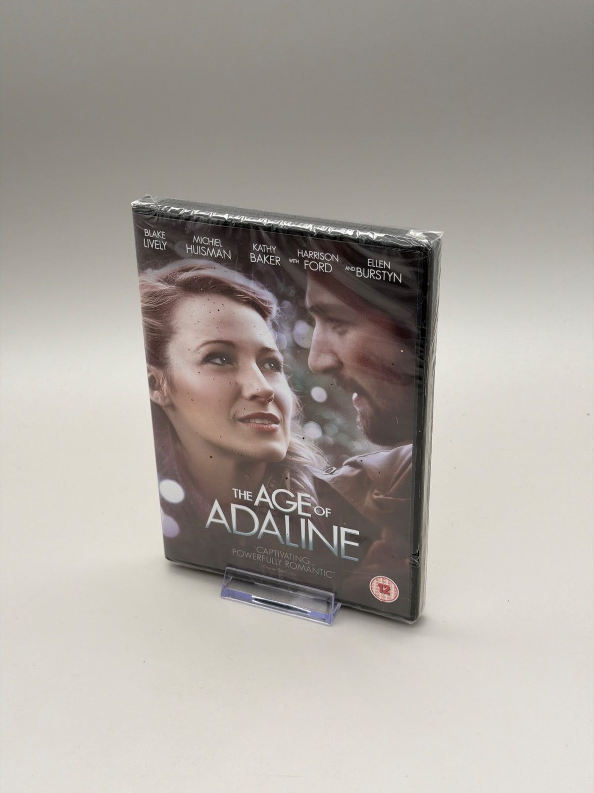 The Age of Adaline