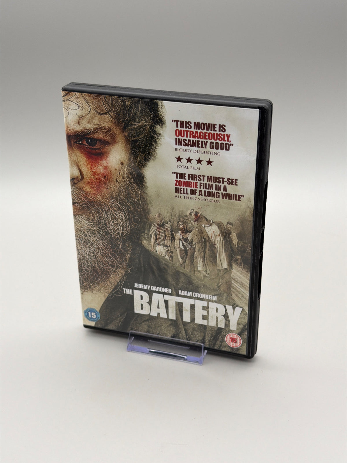 The Battery