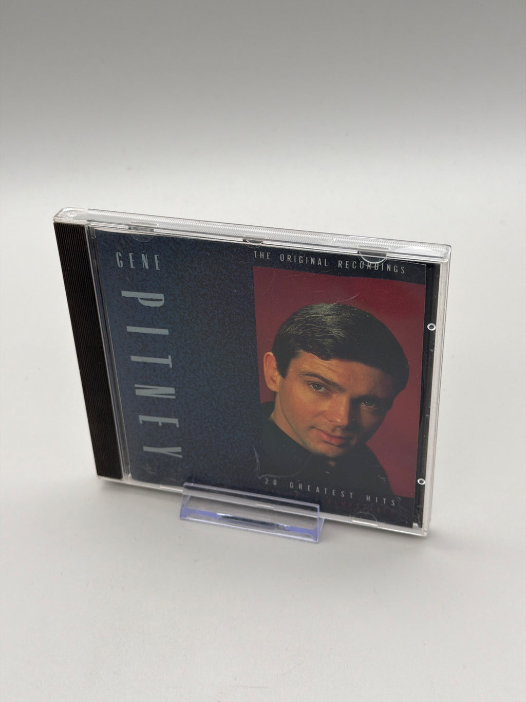 Pitney Gene - Gene