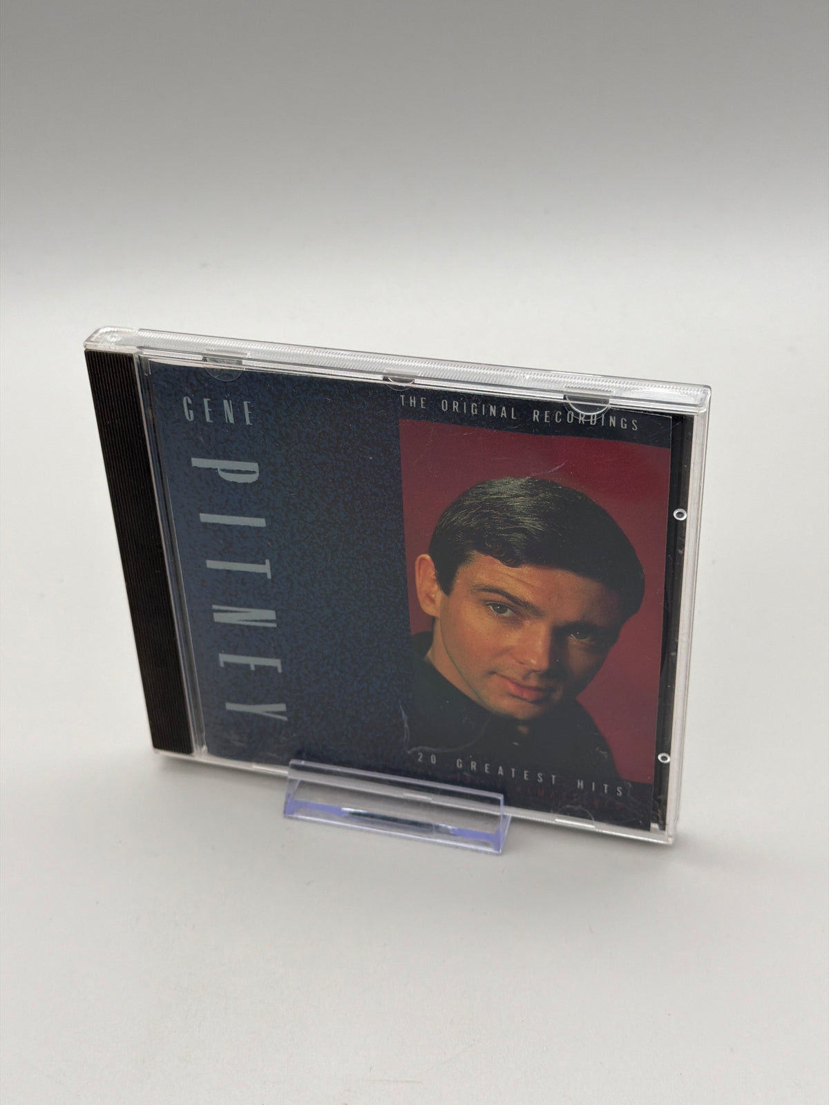 Pitney Gene - Gene