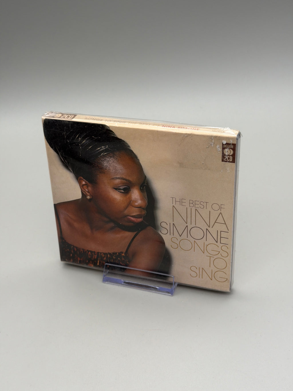 Best of Nina Simone: Songs to Sing