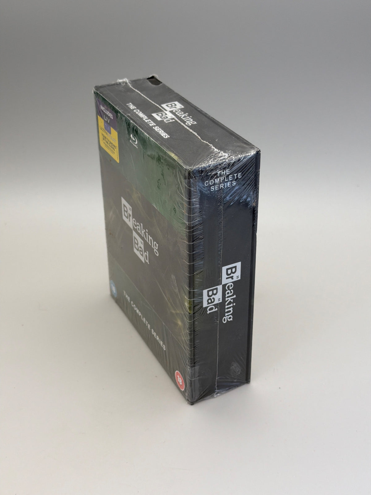Breaking Bad: The Complete Series