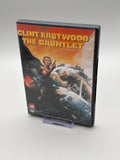 Bill Mckinney, Clint Eastwood-gauntlet (uk Import)