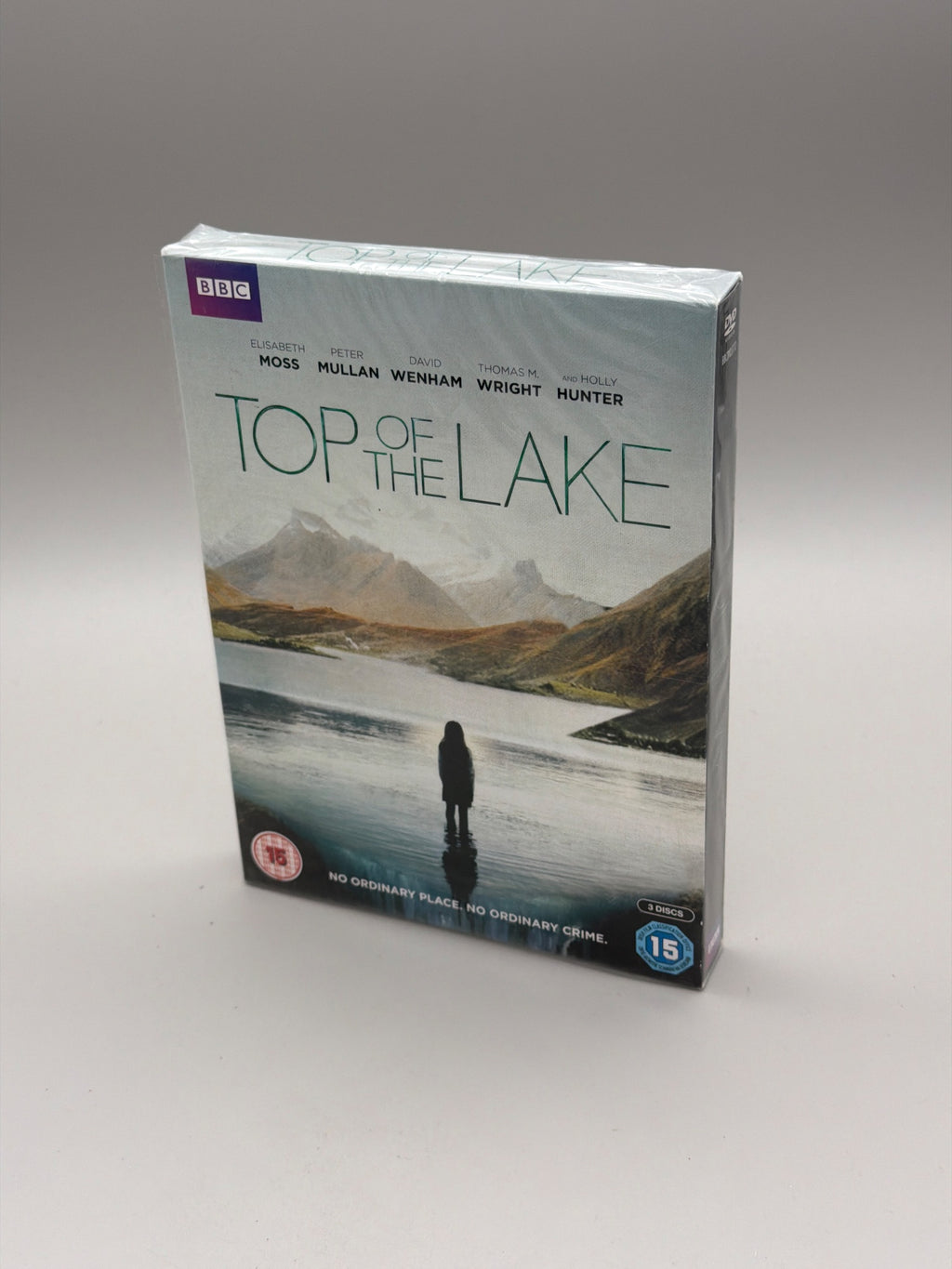 Top of the Lake