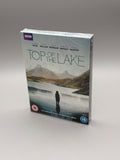 Top of the Lake