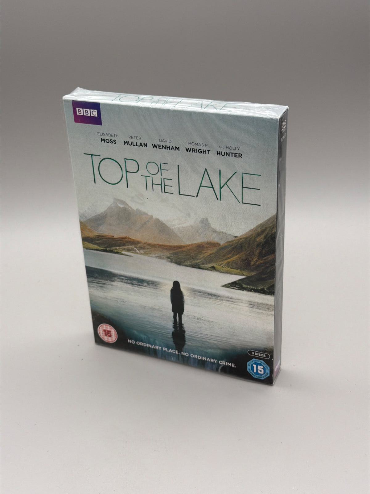 Top of the Lake