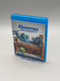 Monsters University - Monsters University