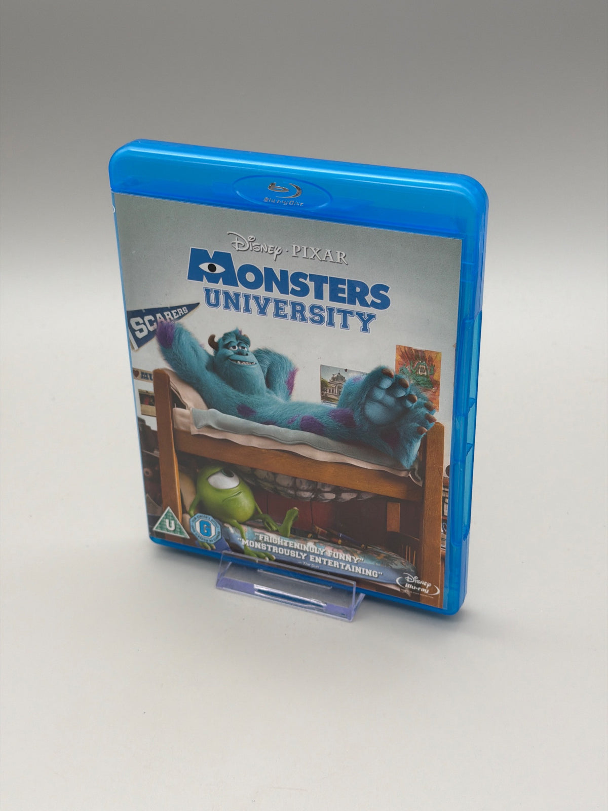 Monsters University - Monsters University