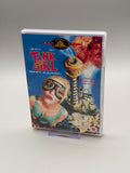 Tank Girl