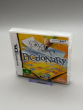 Pictionary Nintendo DS Game