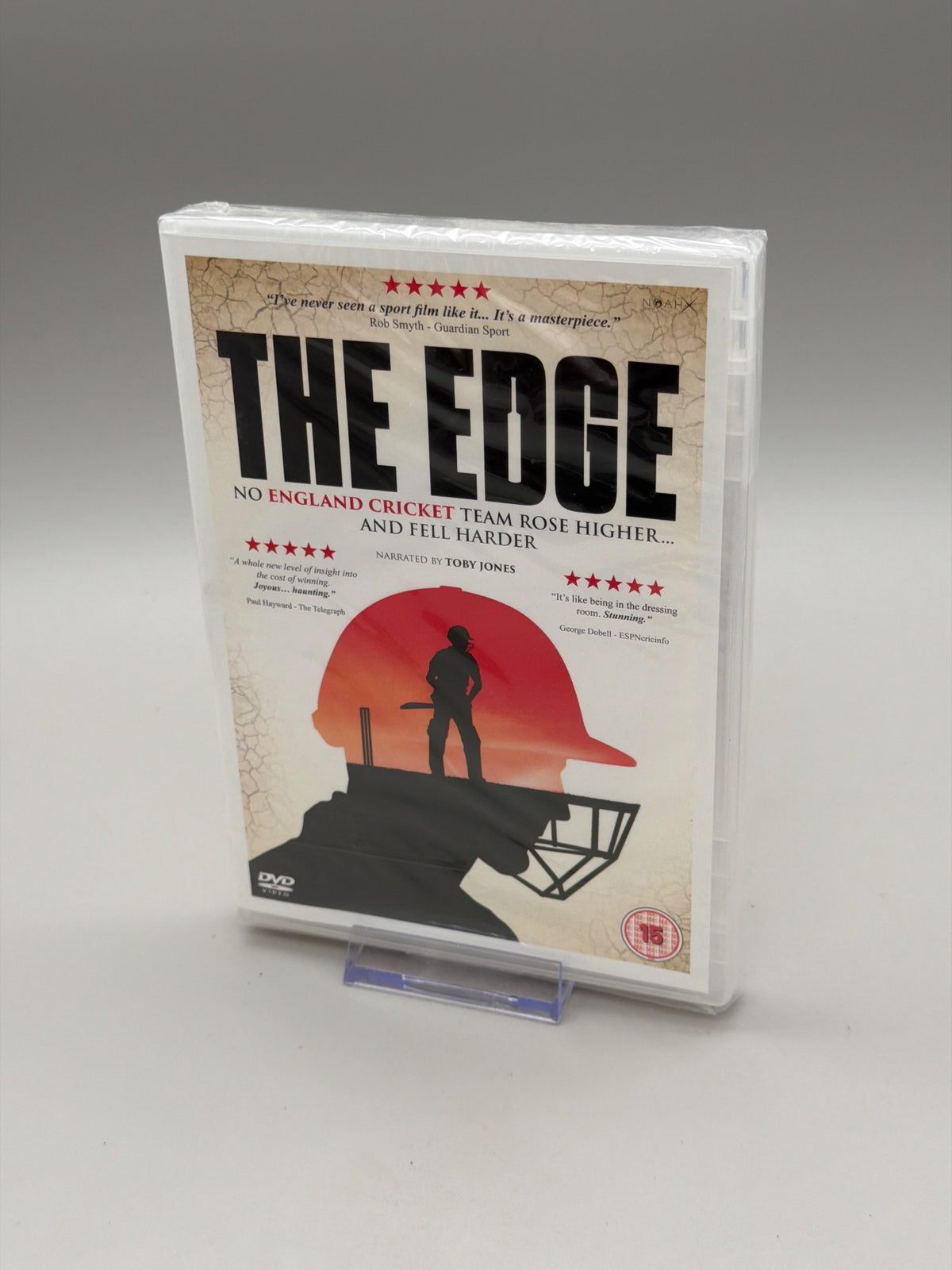 THE EDGE
