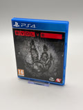 Evolve (PS4)