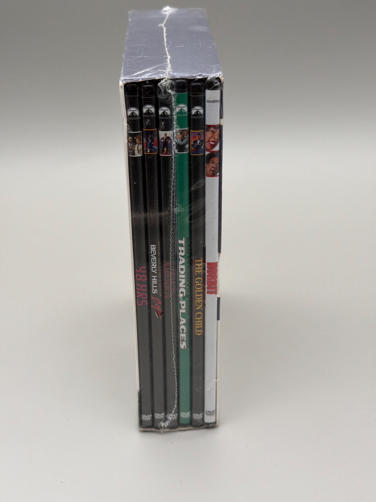 Eddie Murphy Collection [DVD]
