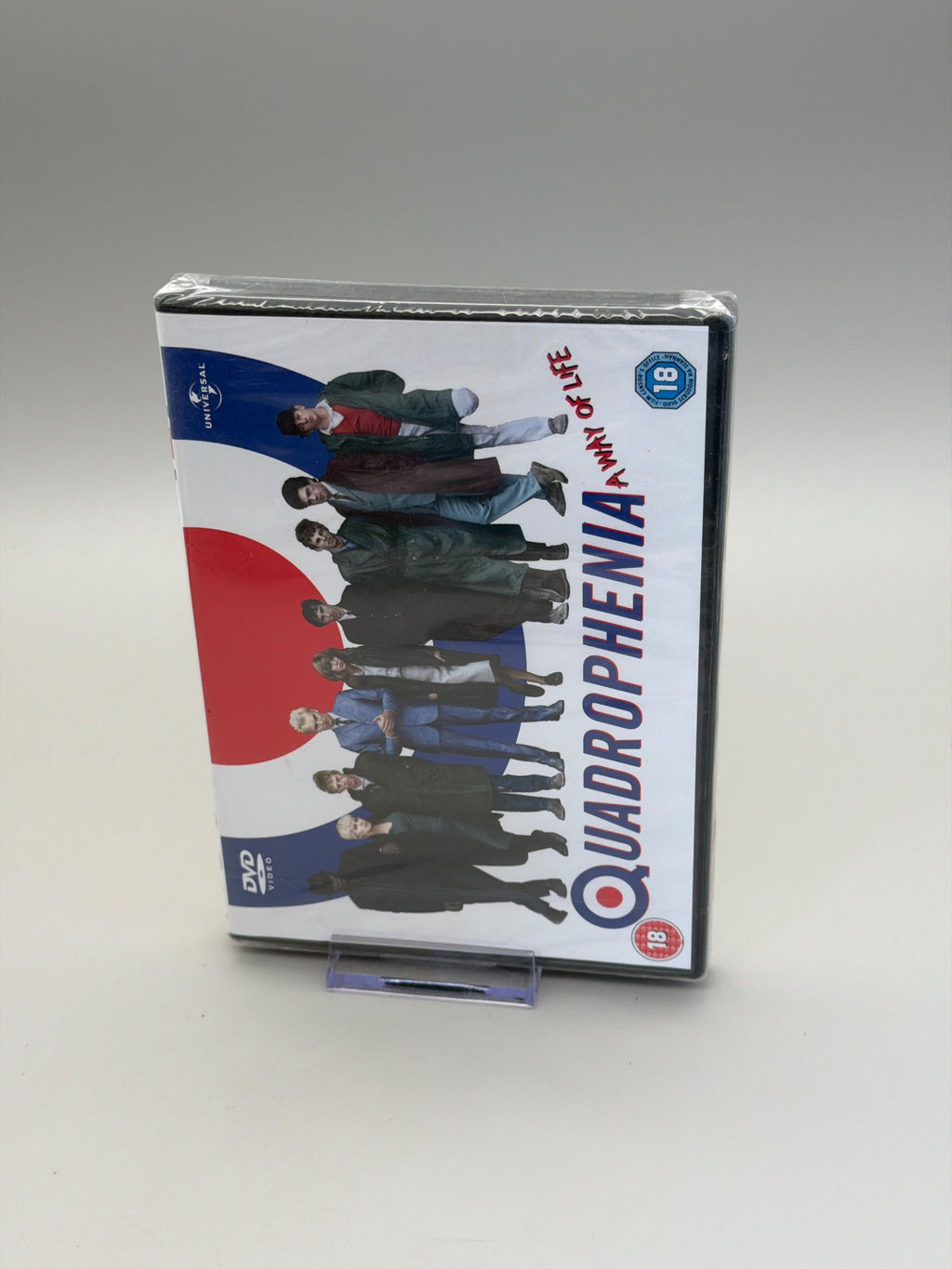 Quadrophenia