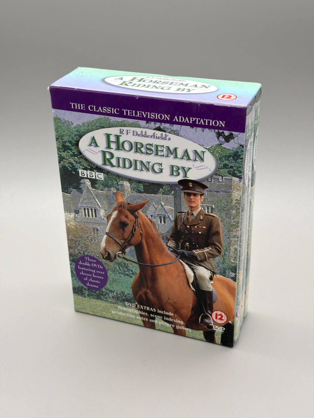 A Horseman Riding By - Complete Series