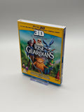 Rise of the Guardians 3D (Includes 2D Version)