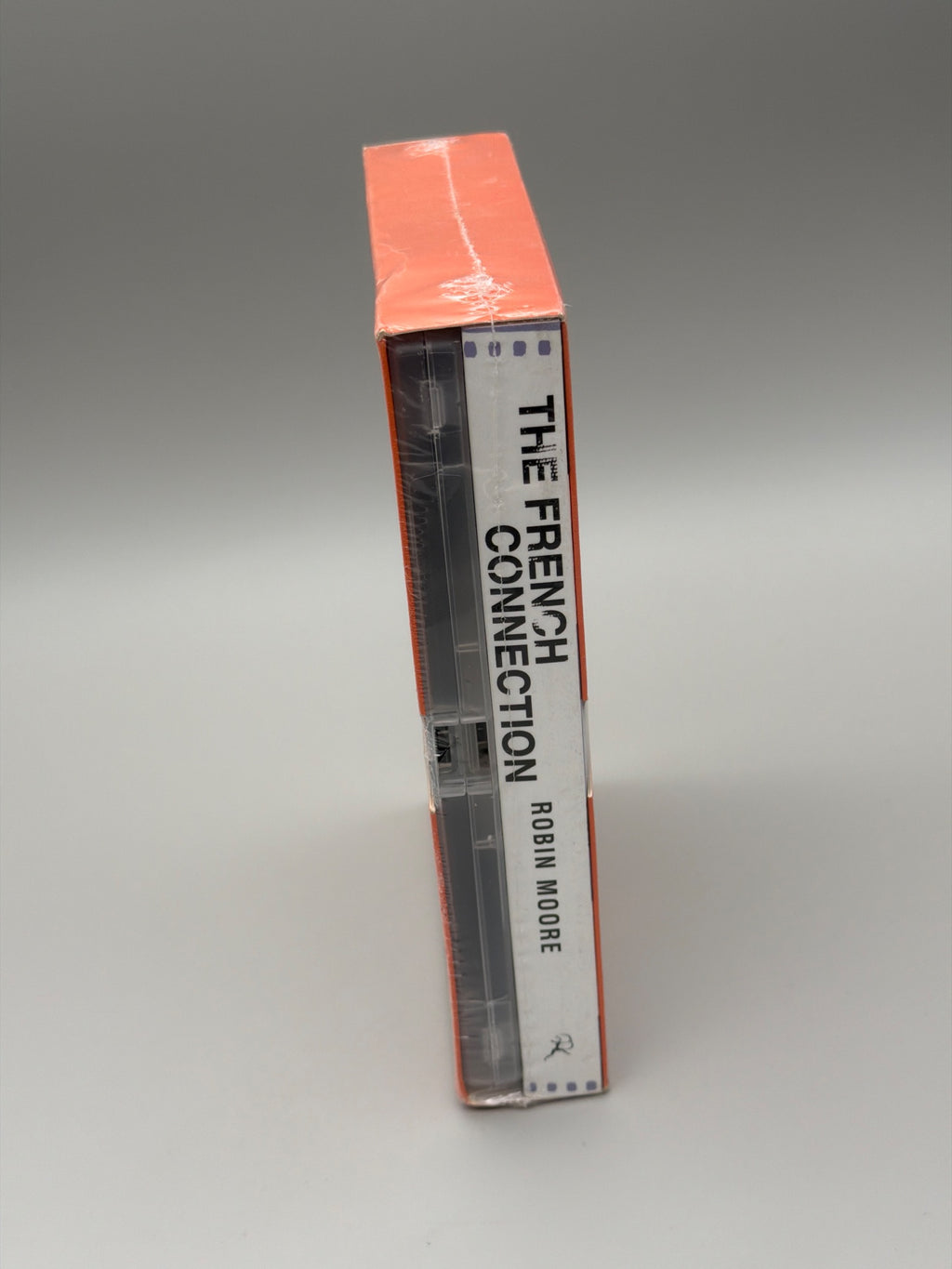The French Connection - Book & DVD Boxset