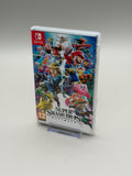 Super Smash Bros - Ultimate (Nintendo Switch)