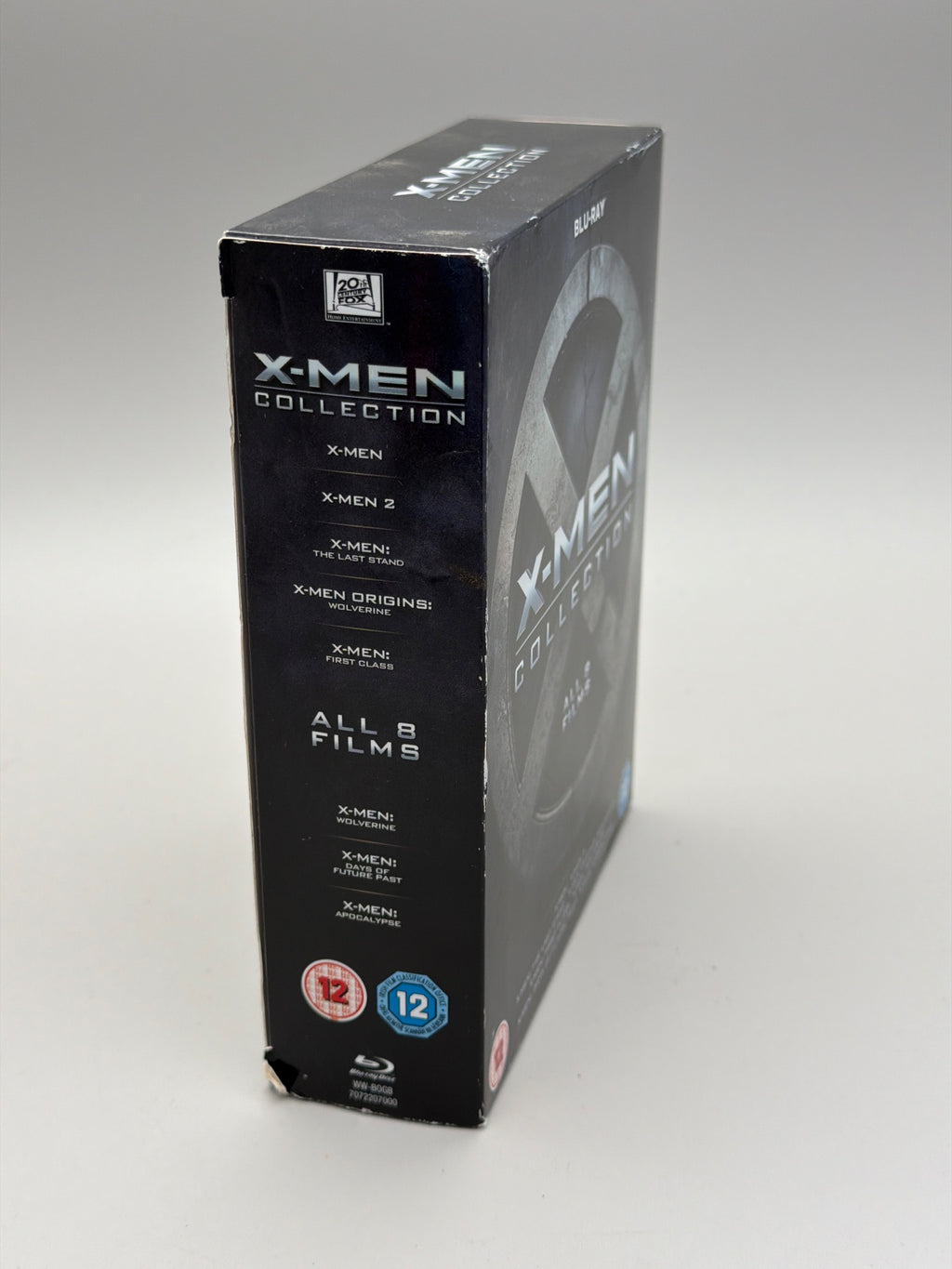 X-Men Collection