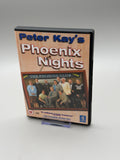 Peter Kay's Phoenix Nights - Series 1 [DVD] [2001]