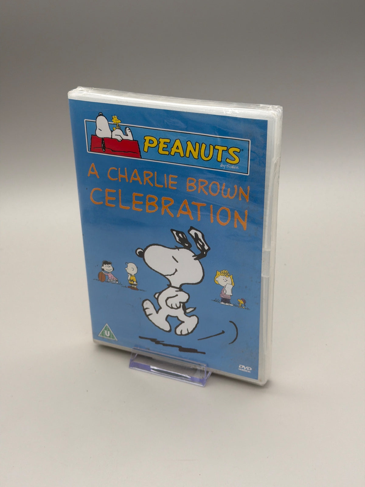 Peanuts - A Charlie Brown Celebration
