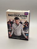 Bad Education (Series 1-3) - 3-DVD Box Set