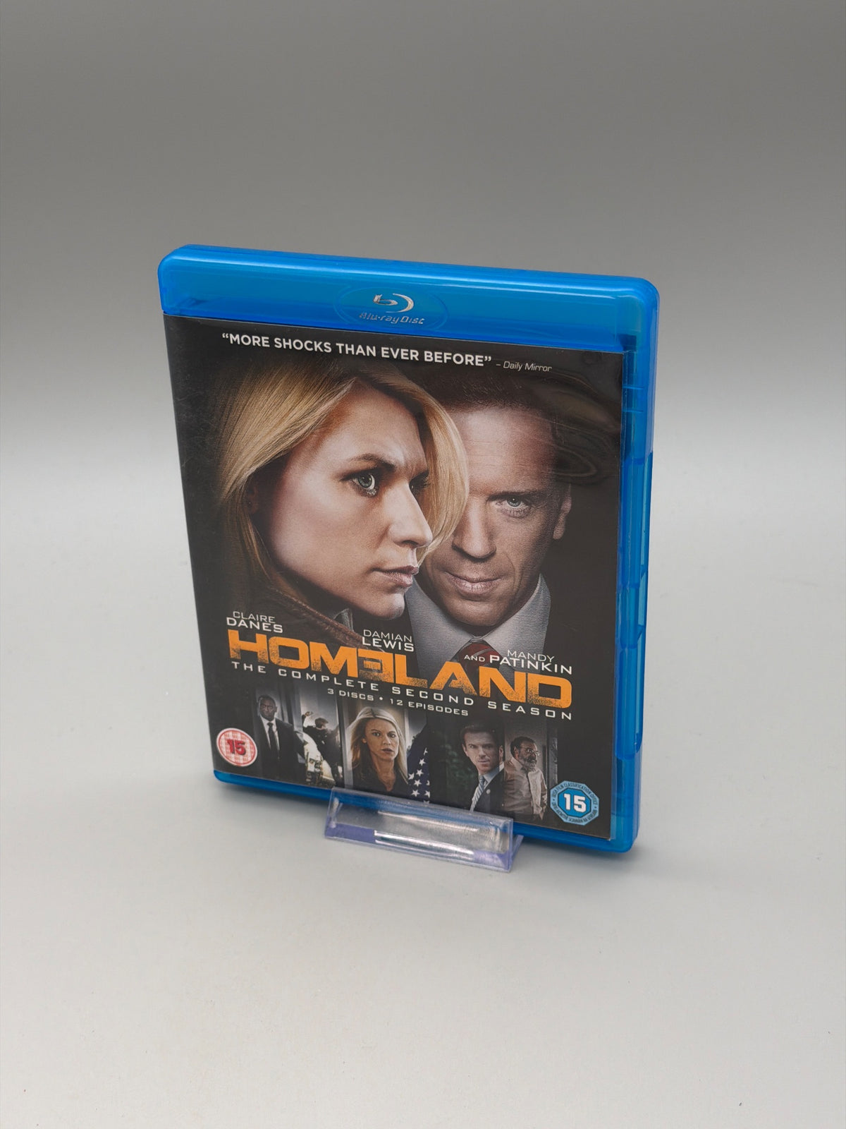 Homeland - Season 2