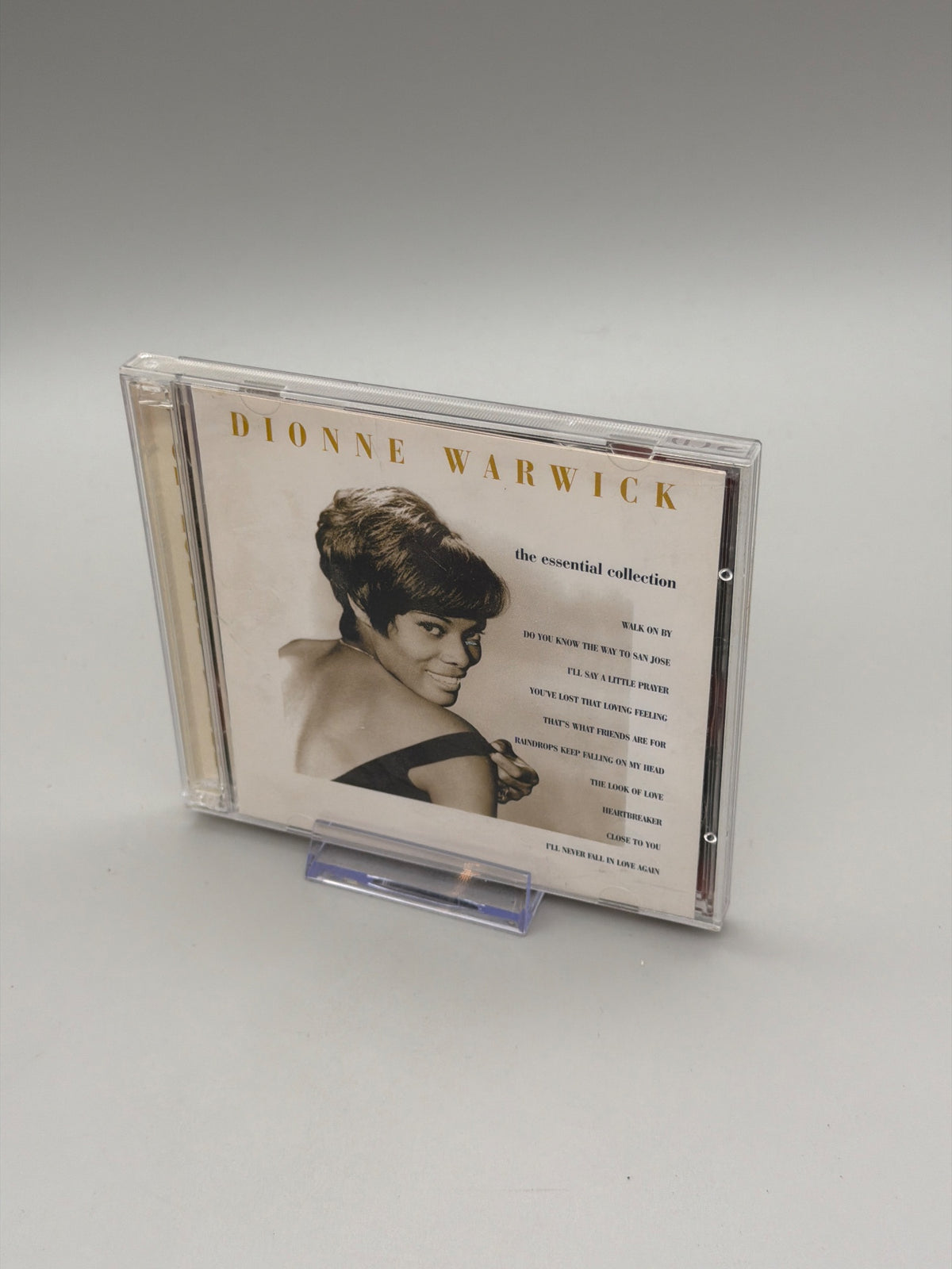 Dionne Warwick / Essential Collection (uk Import)