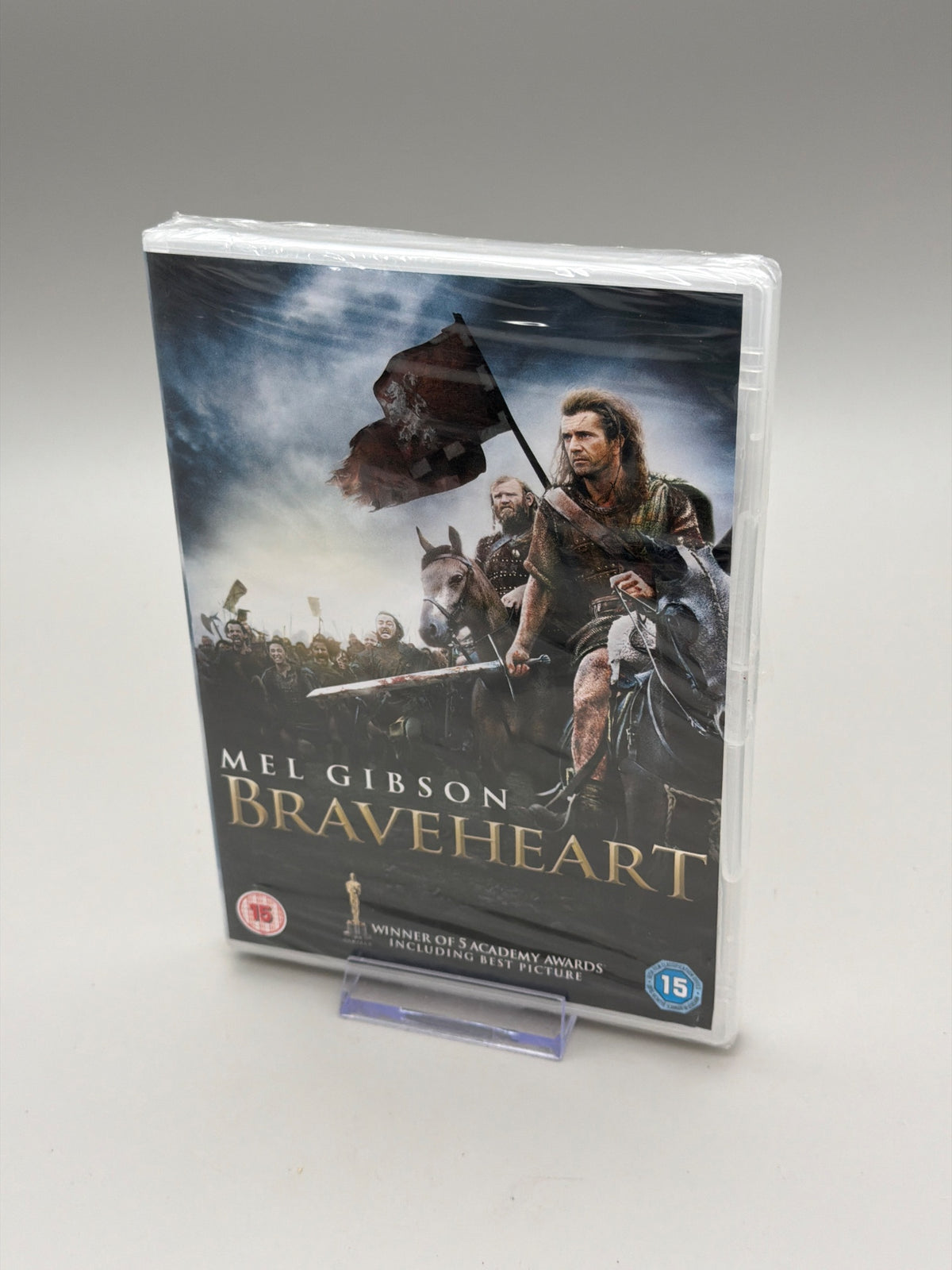 Braveheart