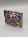 Psychedelia at Abbey Road: 1965-1969