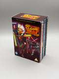 The Clone Wars: The Complete Series 1 - 5 (DVD)