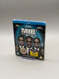 Men in Black 3