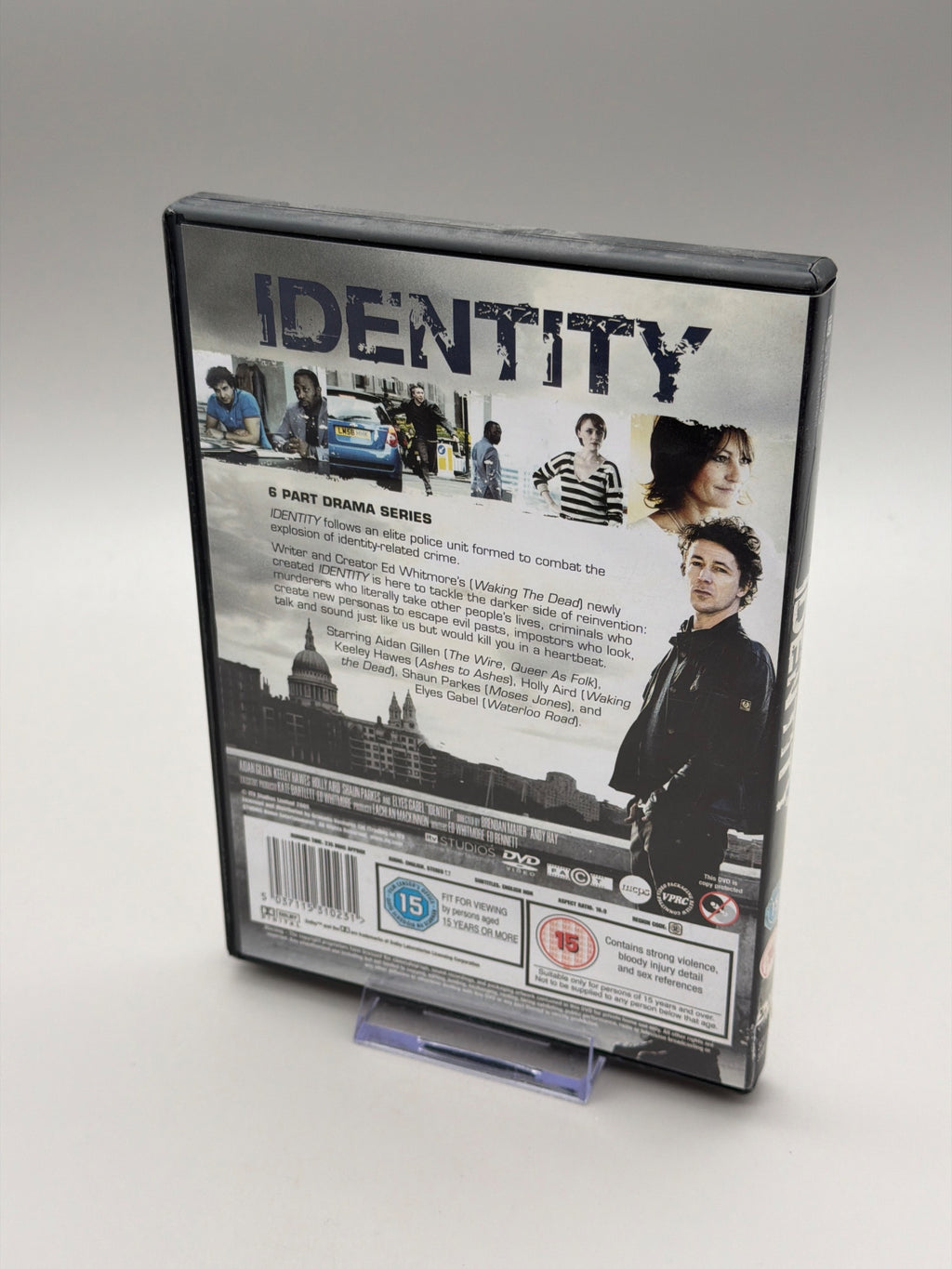 Identity