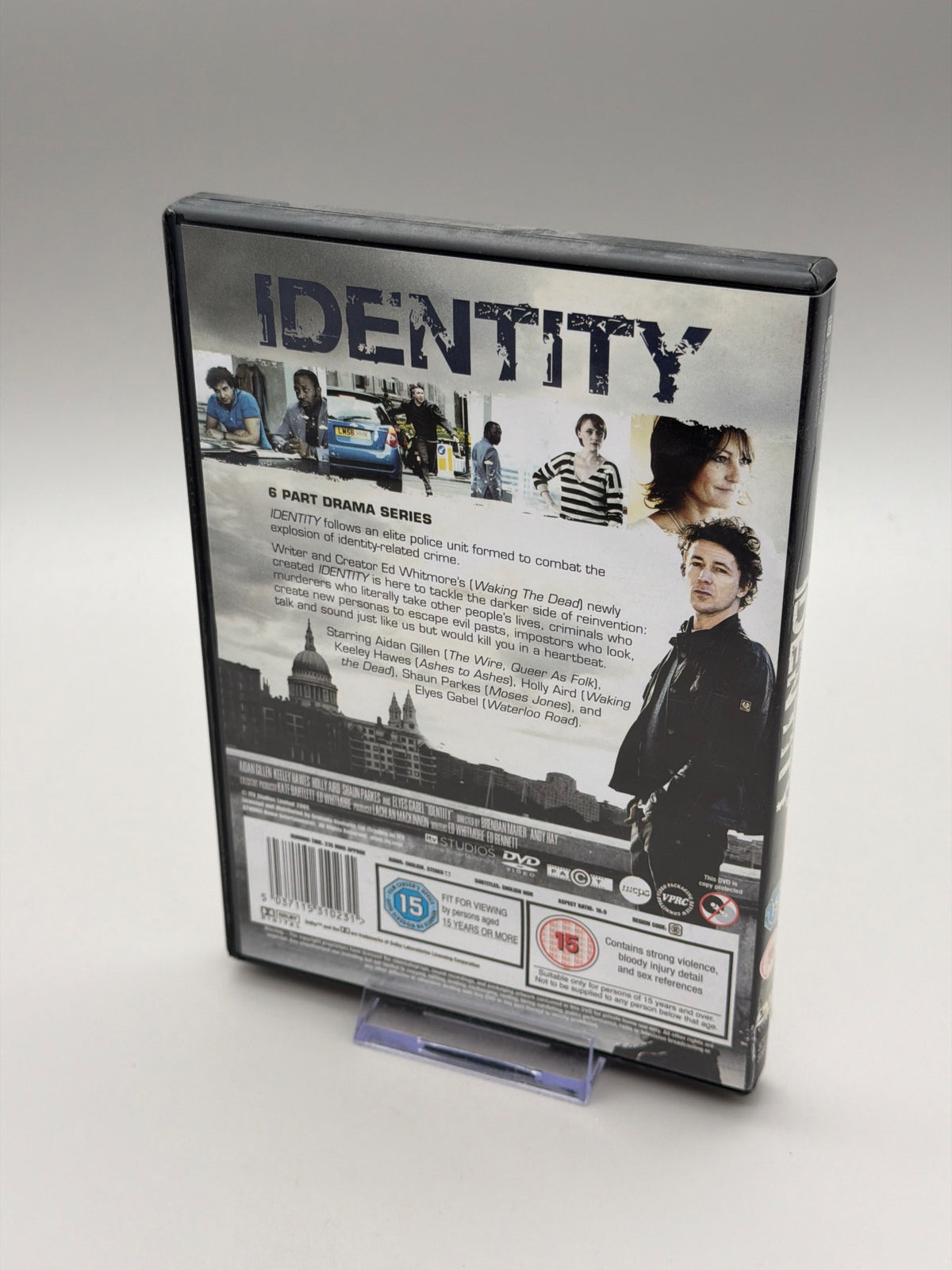 Identity