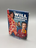 The Will Ferrell Collection