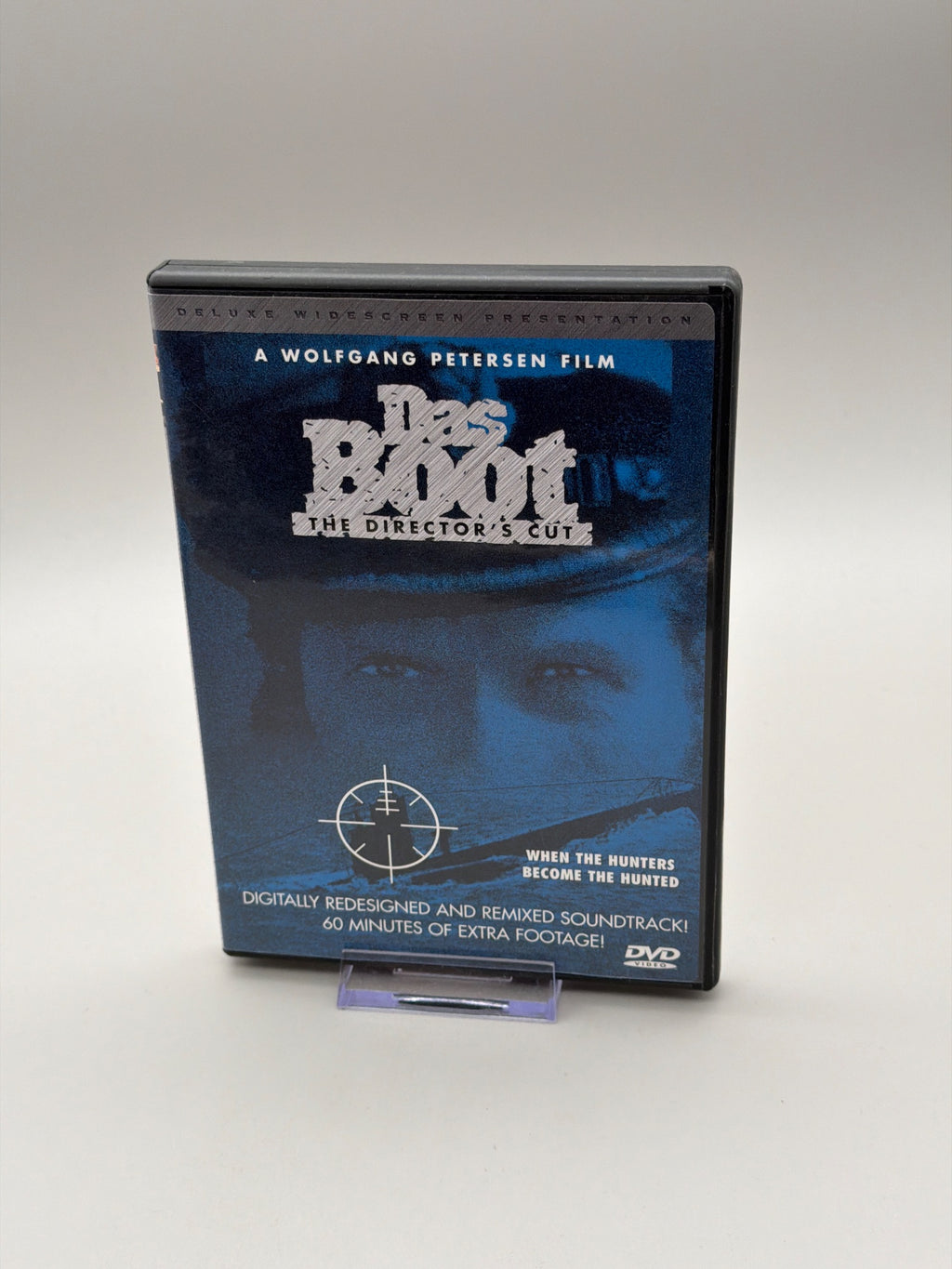 Das Boot: The Director's Cut [DVD] [1997] Region 1